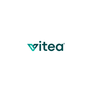 Vitea | Logo-Design von JBalloon Design