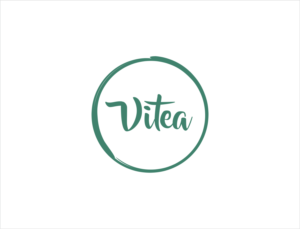 Vitea | Diseño de Logo por BNdesigner