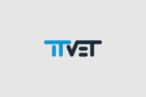 ITVET | Logo-Design von BUNG