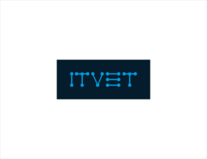 ITVET | Logo Design by BNdesigner