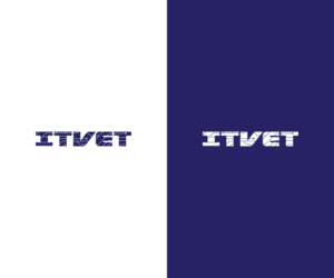 ITVET | Logo-Design von uitaki