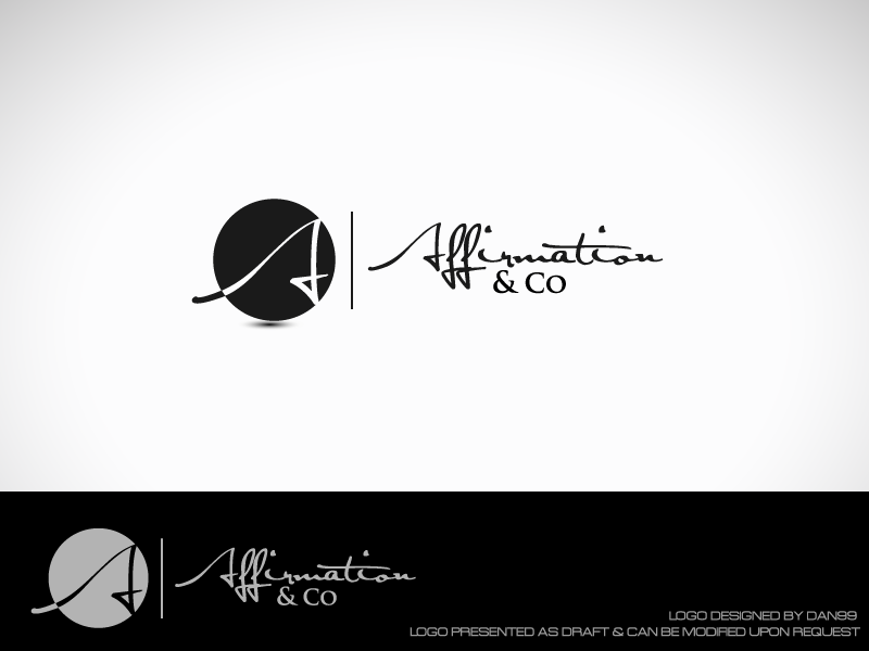 Logo Design by dan99 for this project | Design #26629376