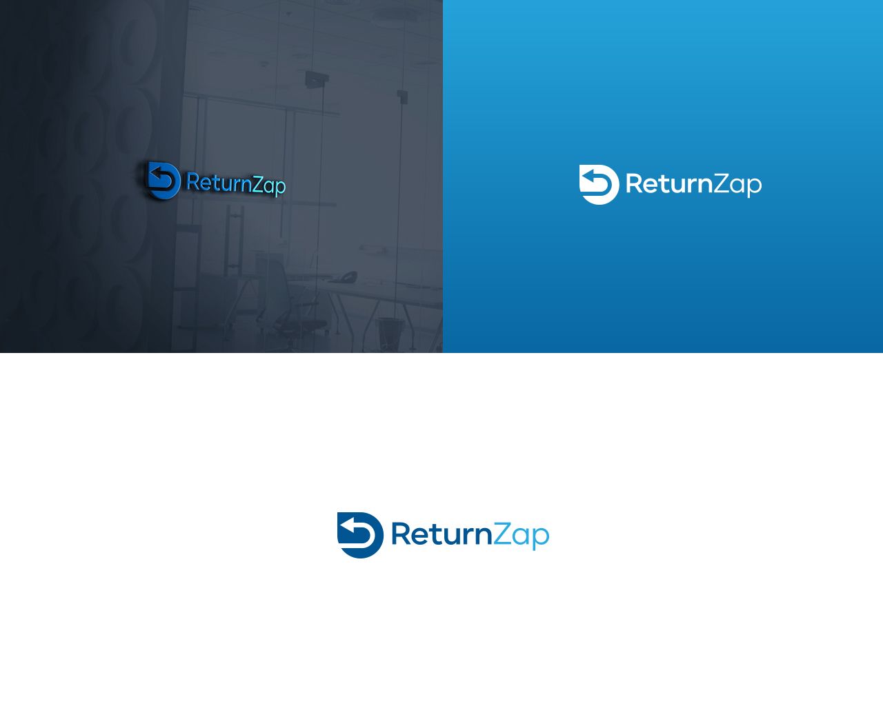 Logo Design by damakyjr for this project | Design #26615686