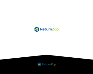 ReturnZap | Diseño de Logo por damakyjr