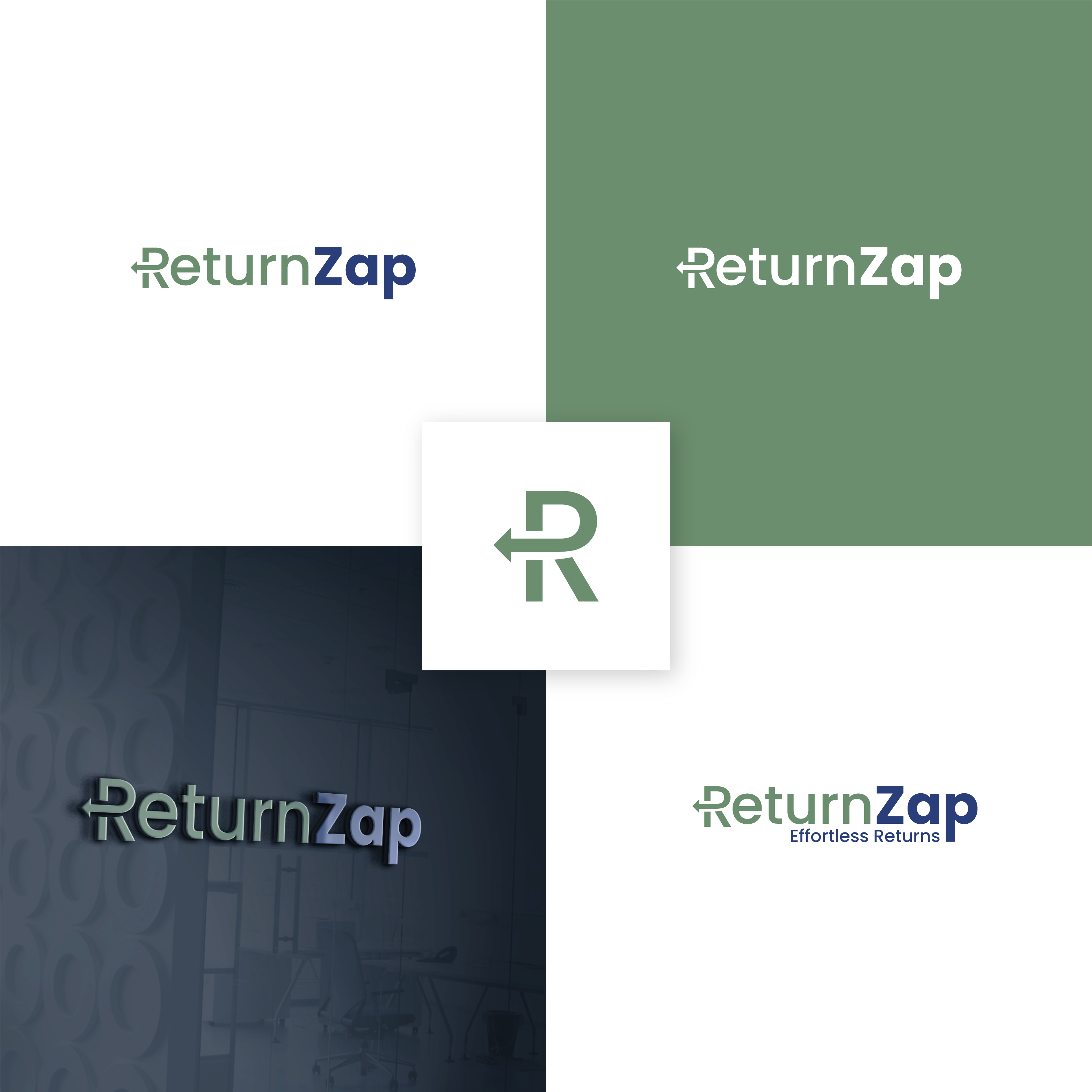 Logo Design by Ahmed @li for this project | Design #26623327