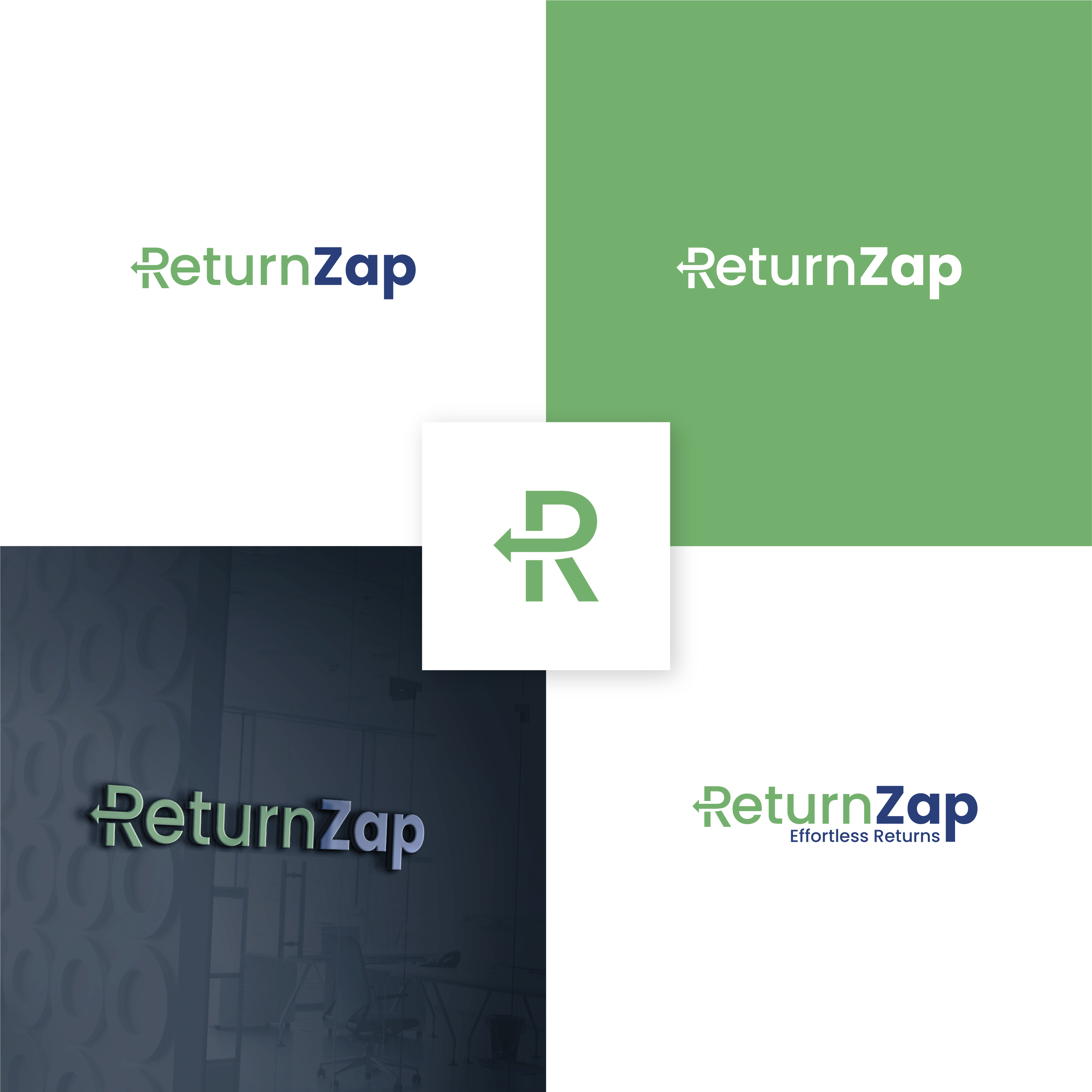 Logo Design by Ahmed @li for this project | Design #26623330
