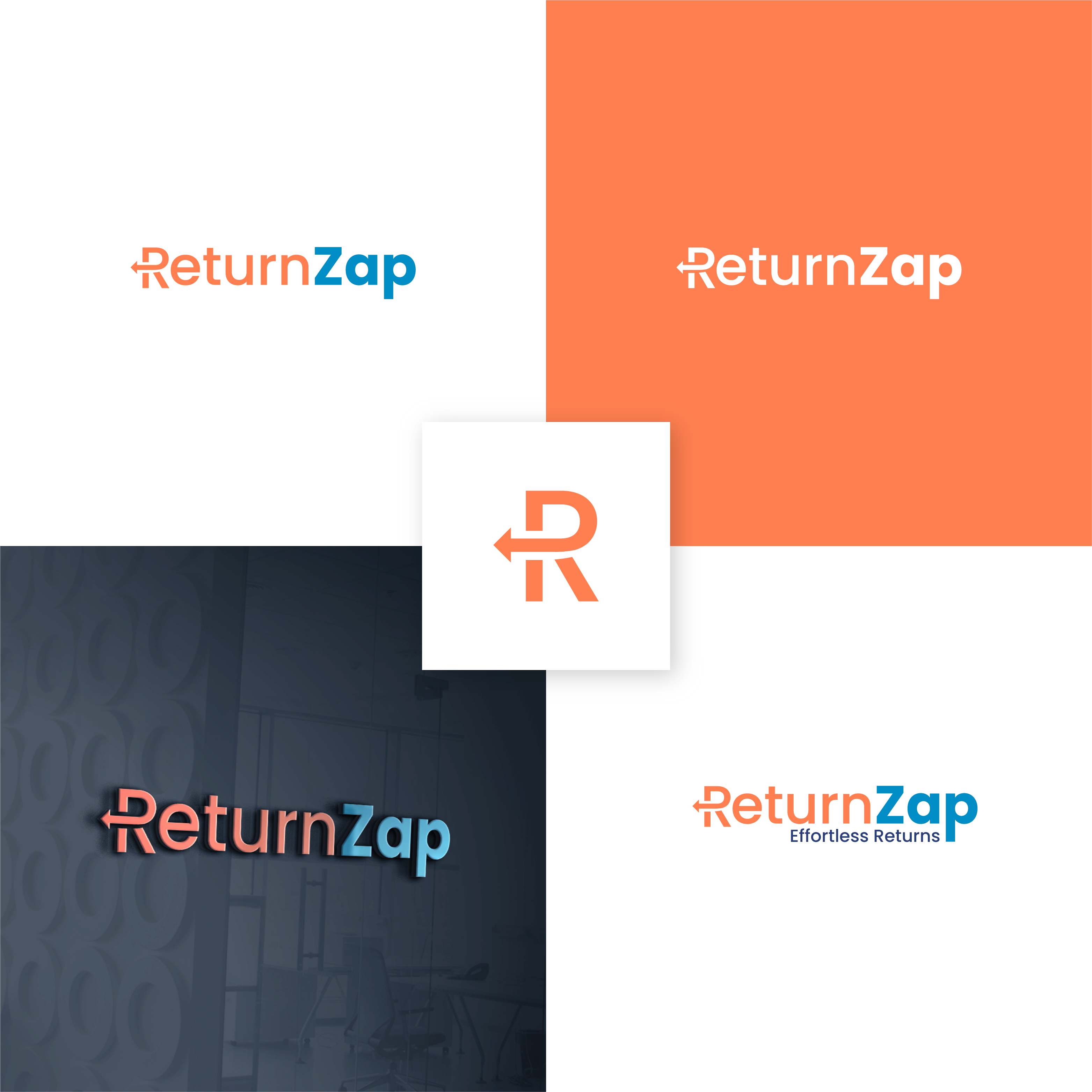 Logo Design by Ahmed @li for this project | Design #26624386