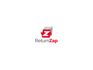 ReturnZap | Diseño de Logo por Atvento Graphics