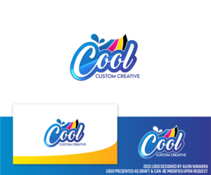 Diseño de Logo por alvinnavarra para este proyecto | Diseño: #26638084