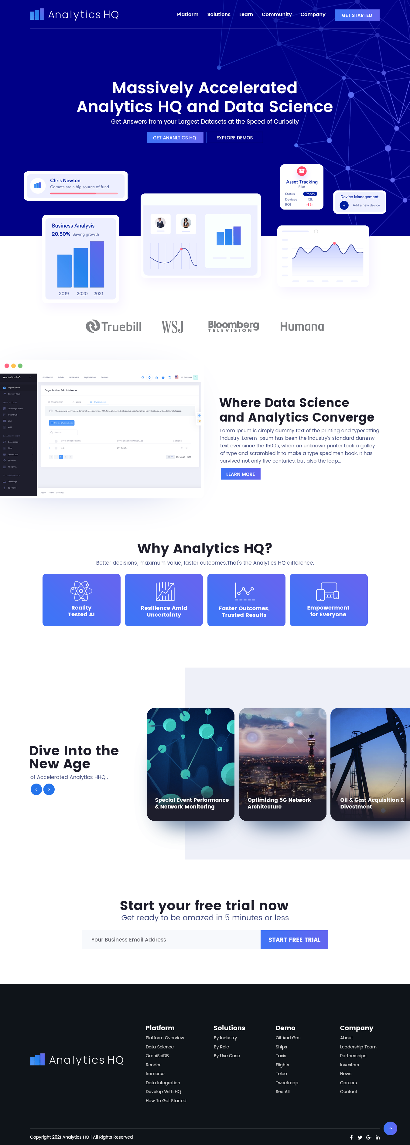 Web Design by nzdesigners for Open Source Systems, LLC | Design #26627325