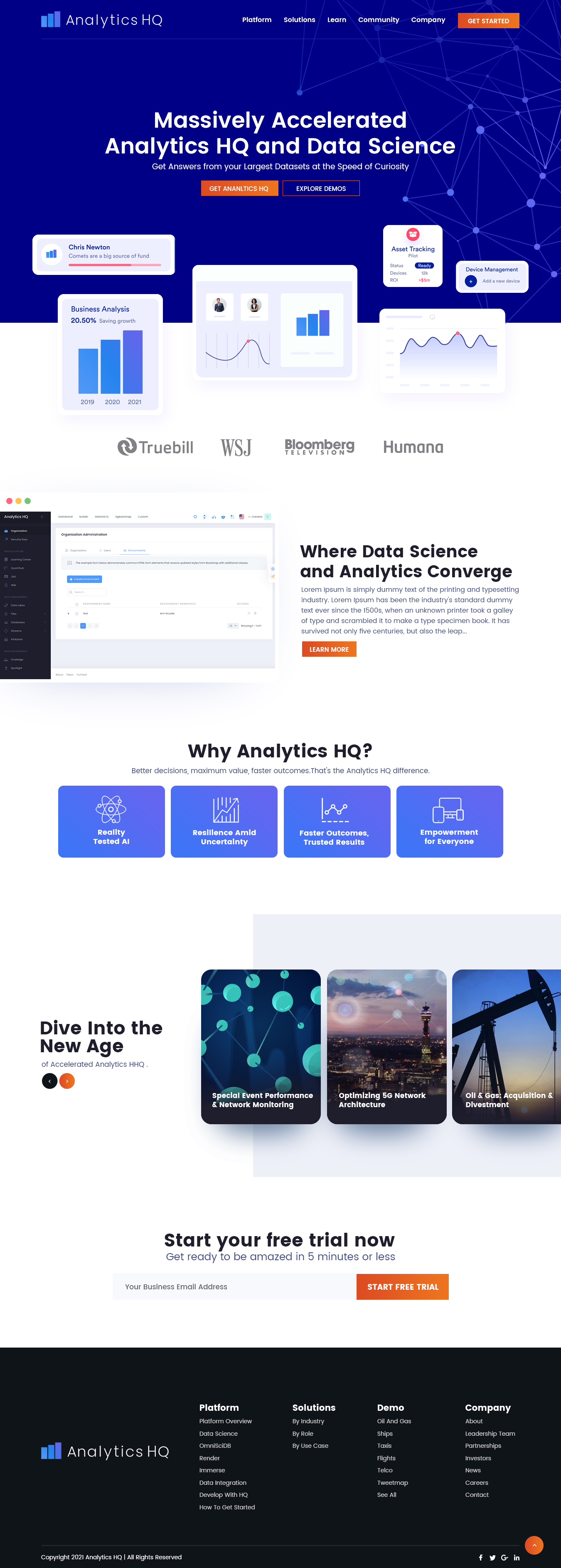 Web Design by nzdesigners for Open Source Systems, LLC | Design #26638585
