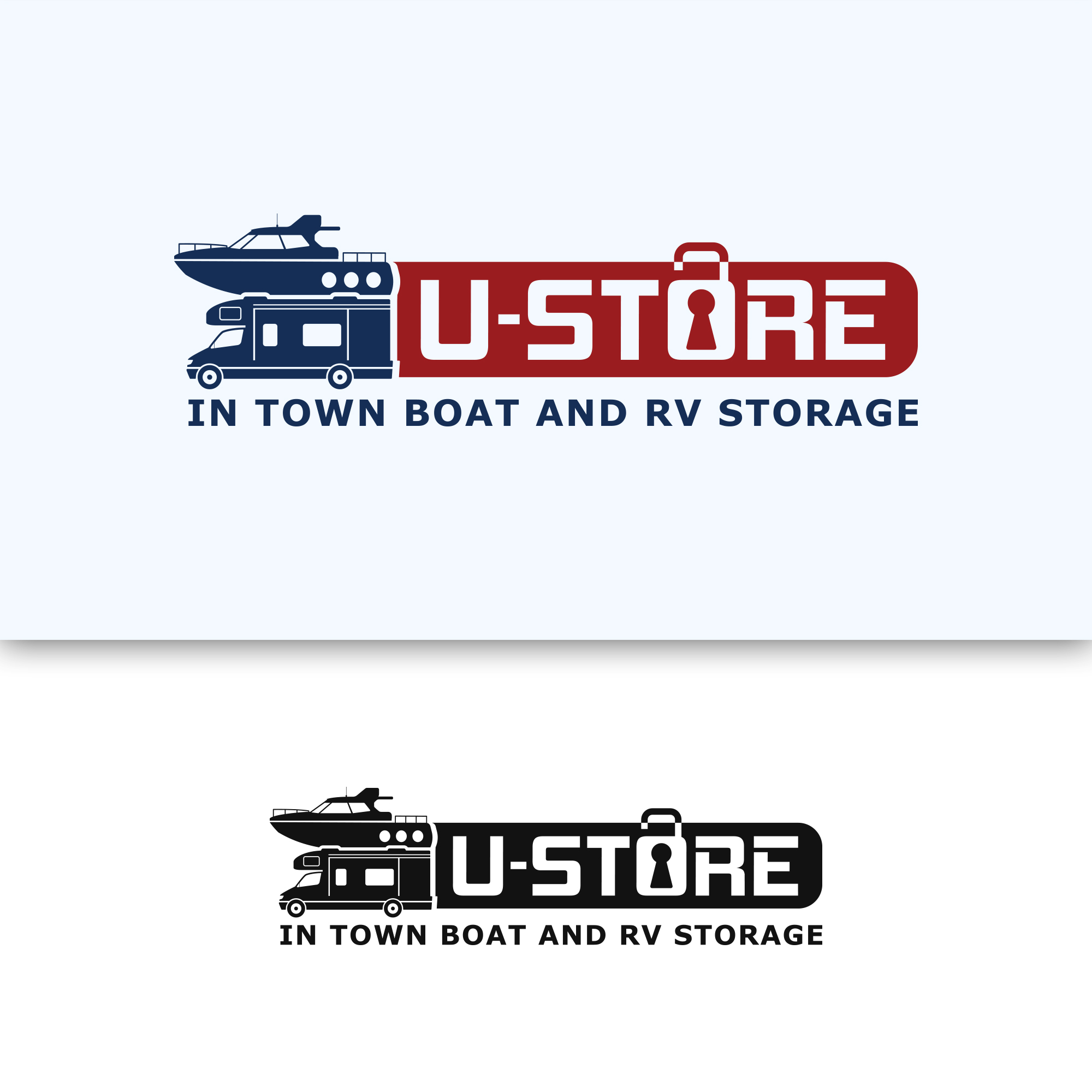 Logo Design by dk_Grafika for this project | Design #26615763