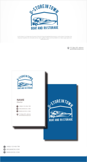 Design de Logo par graphicevolution pour ce projet | Design : #26615239