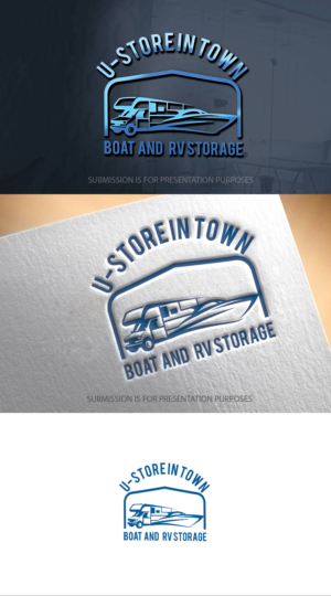 Design de Logo par graphicevolution pour ce projet | Design : #26615240