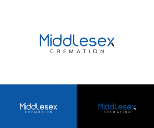 Middlesex Cremation | Diseño de Logo por makerlogoz