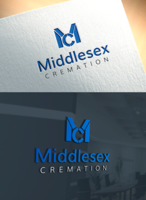 Middlesex Cremation | Logo-Design von Art Lancer