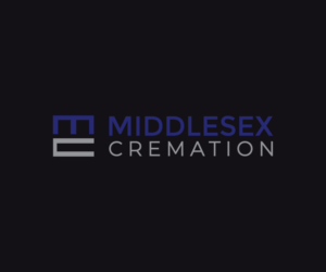 Middlesex Cremation | Diseño de Logo por Adi Graphics
