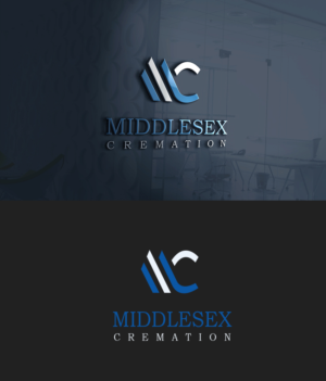 Middlesex Cremation | Diseño de Logo por n214008