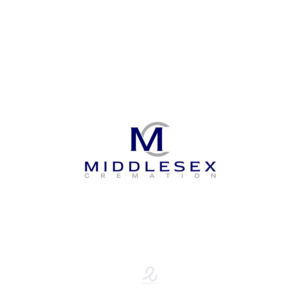 Middlesex Cremation | Logo Design by SamiddhaH