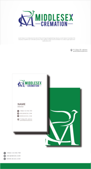 Design de Logo par graphicevolution pour ce projet | Design : #26615408