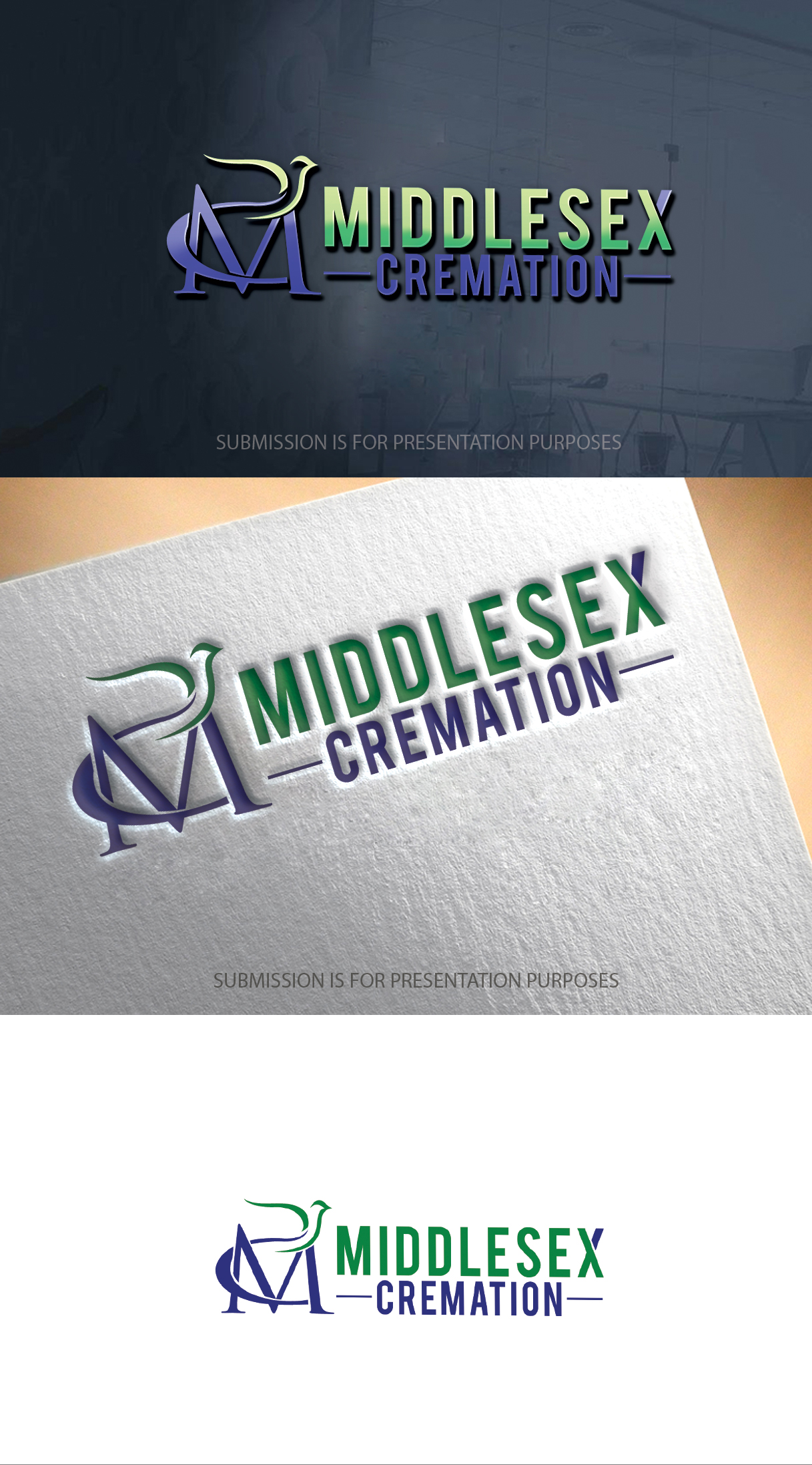 Logo Design by graphicevolution for this project | Design #26615409