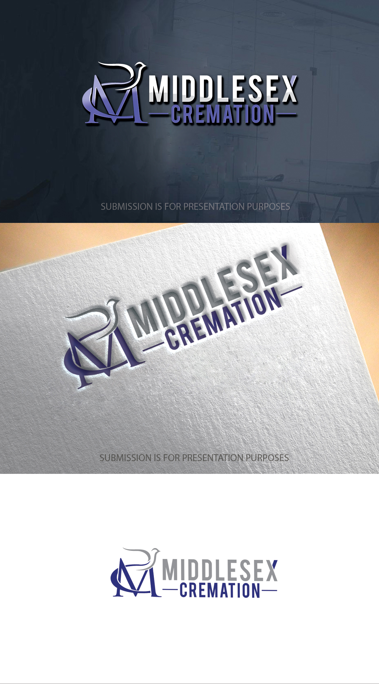 Logo-Design von graphicevolution für dieses Projekt | Design #26616394