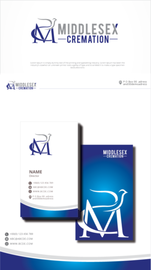 Design de Logo par graphicevolution pour ce projet | Design : #26616414