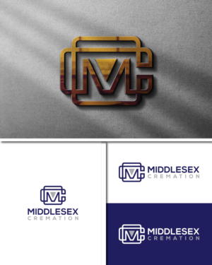 Middlesex Cremation | Diseño de Logo por Md Shehidul Islam Rimon