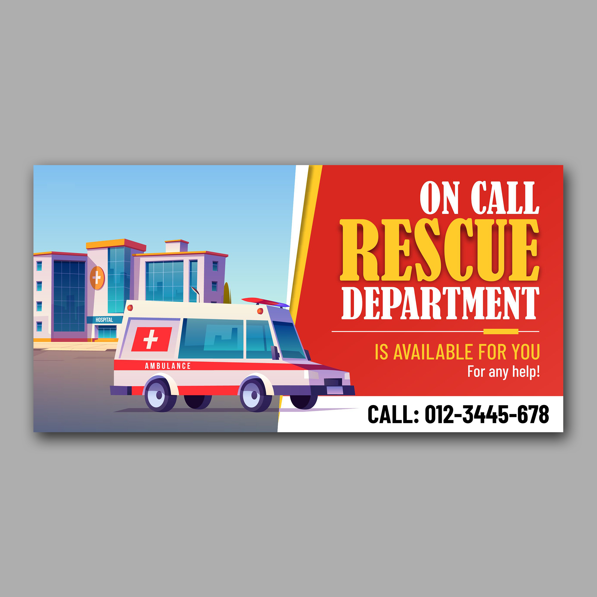 Graphic Design by Fat Bat Man for this project | Design #26619897