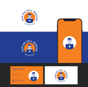 IT company needs graphic for our On Call Rescue department | Grafik-Design von lnb...