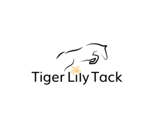 Tiger Lily Tack | Logo Design by Art Lancer