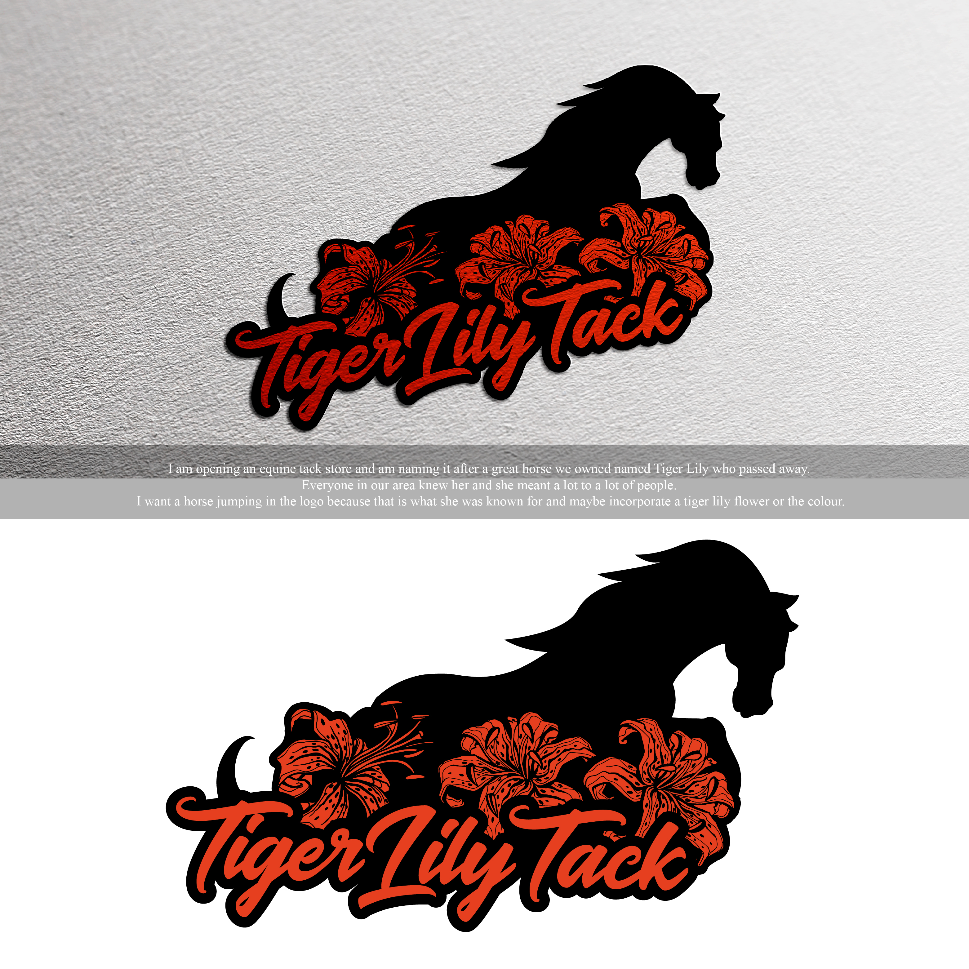 Logo Design by eduardciurte for this project | Design #26620354