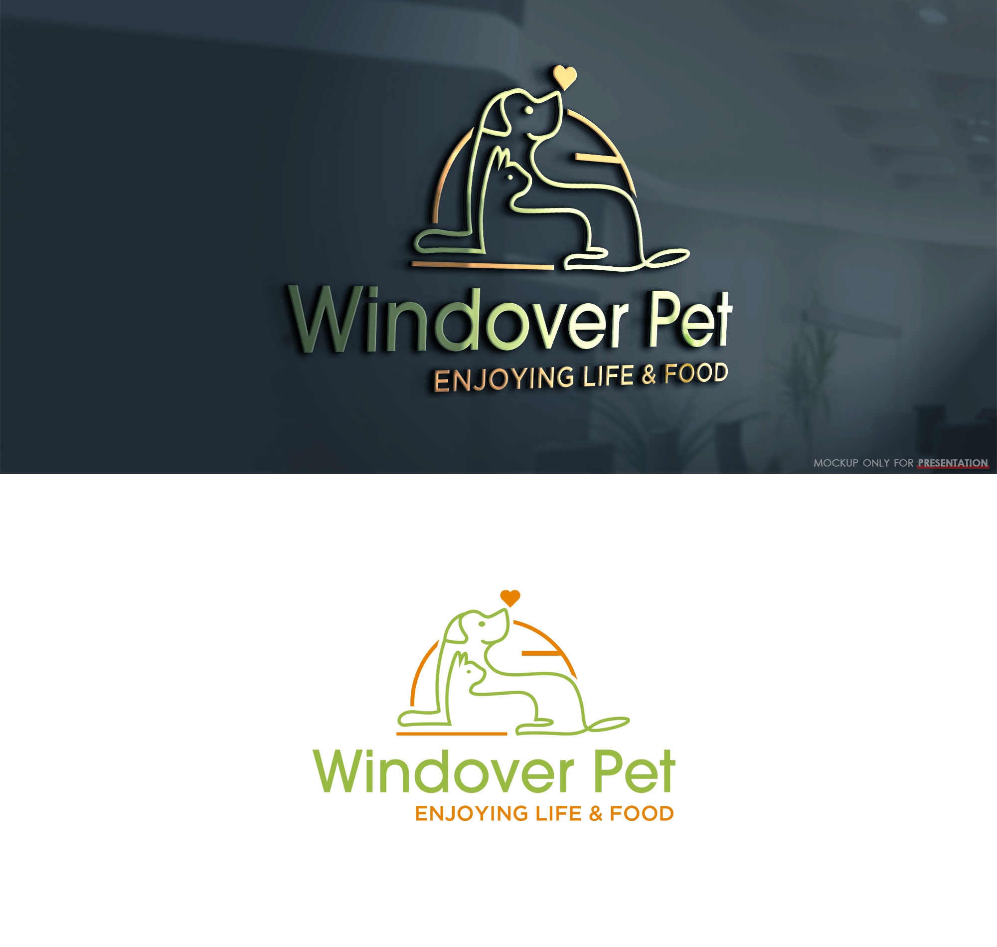 Logo Design by Mono.co for this project | Design #26612596