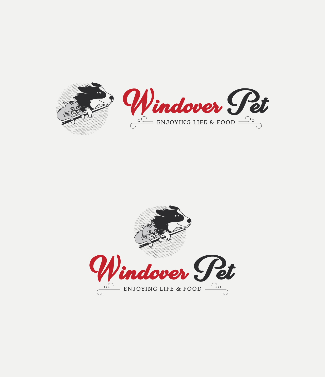 Logo Design by Ara Studio for this project | Design #26619262