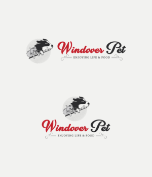 Diseño de Logo por Ara Studio para este proyecto | Diseño #26619262