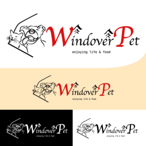Logo Design by Jose Alvin for this project | Design: #26614225