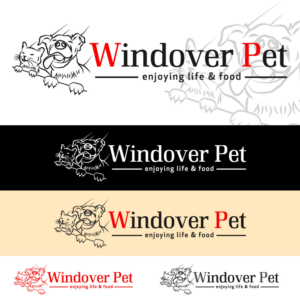 Logo Design by Jose Alvin for this project | Design: #26620359