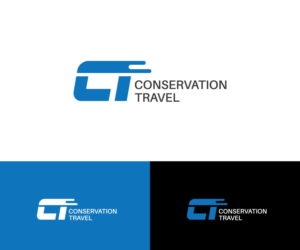 Likely would prefer the unit name Conservation Travel, but we are flexible. | Logo-Design von Art Lancer