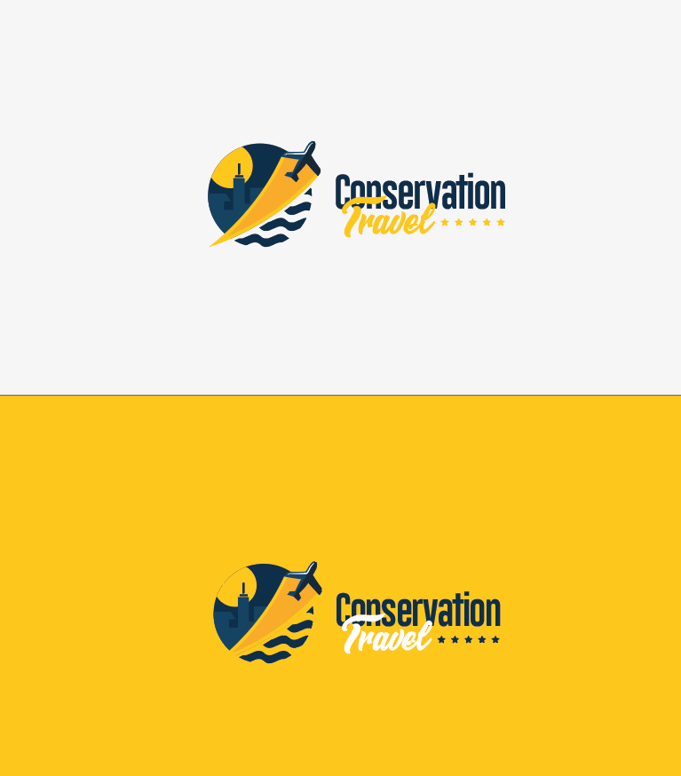 Logo Design by Carlos Alba D. for this project | Design #26612364