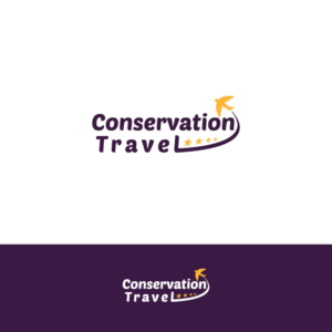 Likely would prefer the unit name Conservation Travel, but we are flexible. | Logo-Design von Minimal Studio
