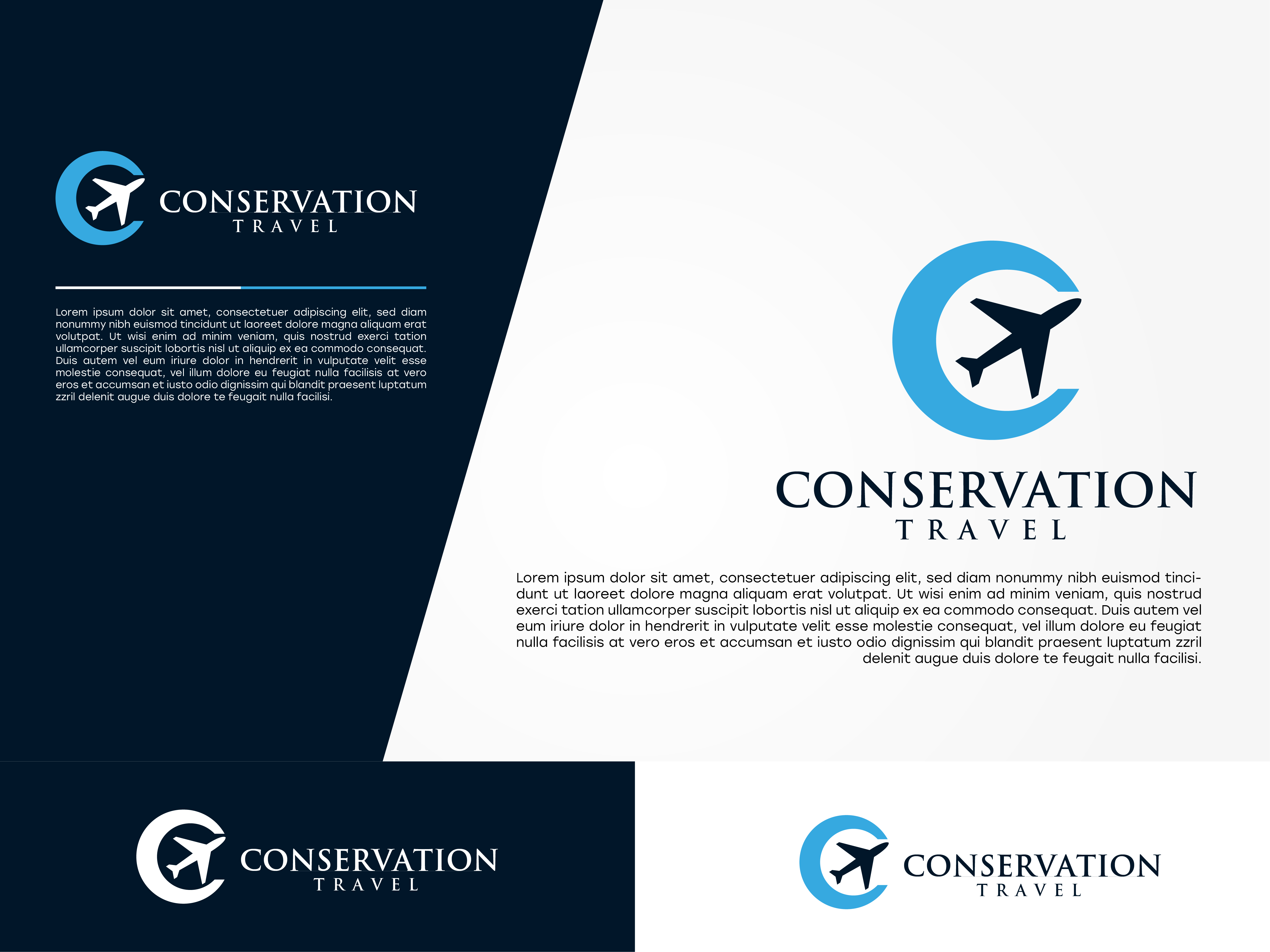 Logo Design by Jet-D for this project | Design #26649017