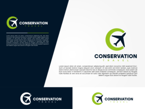 Likely would prefer the unit name Conservation Travel, but we are flexible. | Logo Design by Jet-D