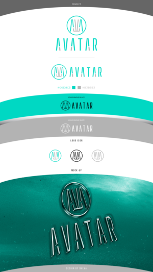 Diseño de Logo por Dheva para Reincarnate Electric Vehicle Conversions | Diseño #26635648