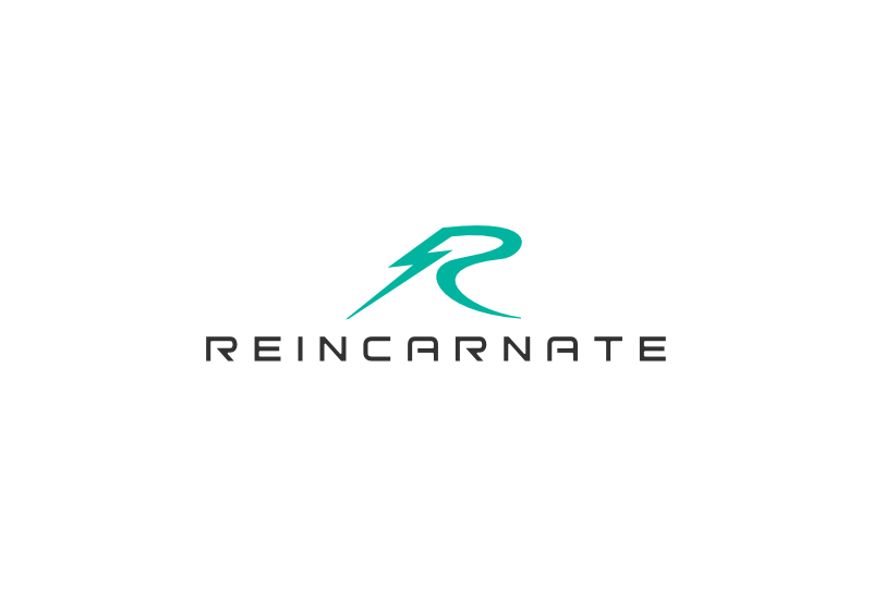 Logo Design by MulamboDesign for Reincarnate Electric Vehicle Conversions | Design #26652206