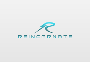 Logo Design by MulamboDesign for Reincarnate Electric Vehicle Conversions | Design: #26652209