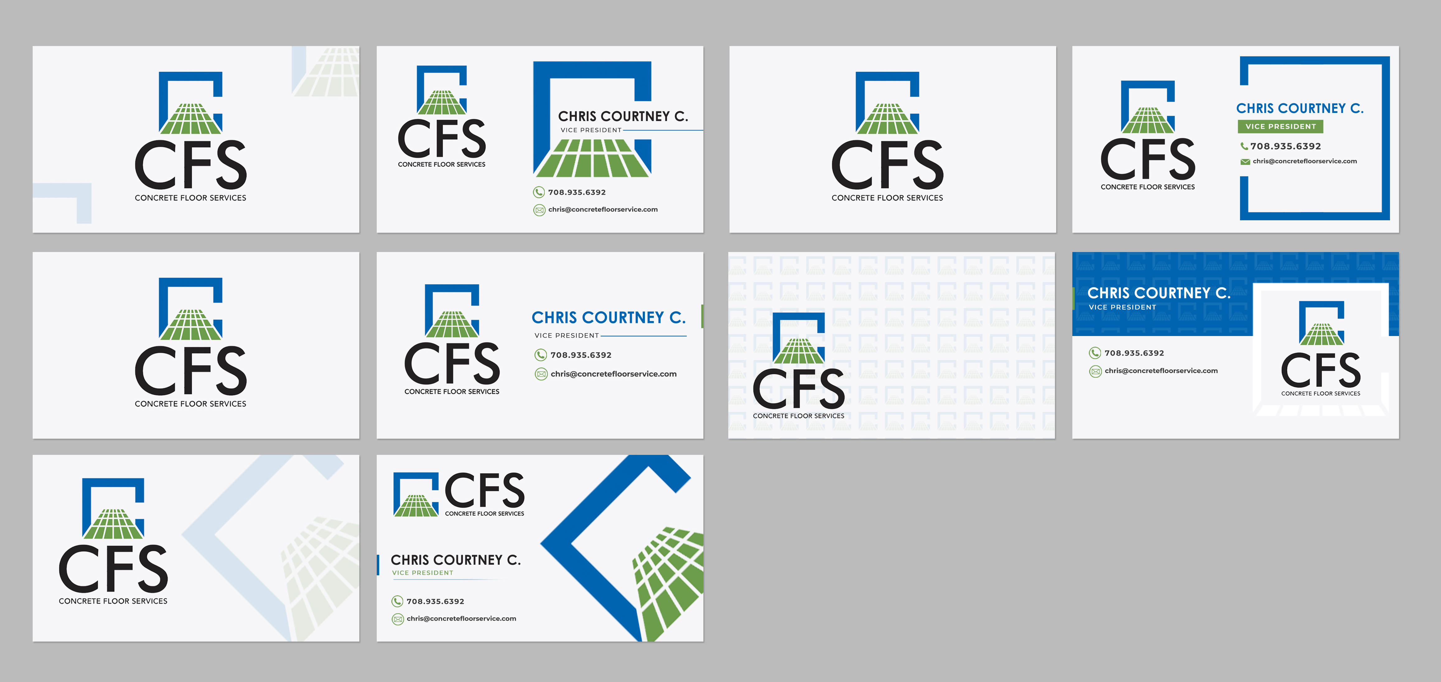 Business Card Design by Blue Sparrow for this project | Design #26616036