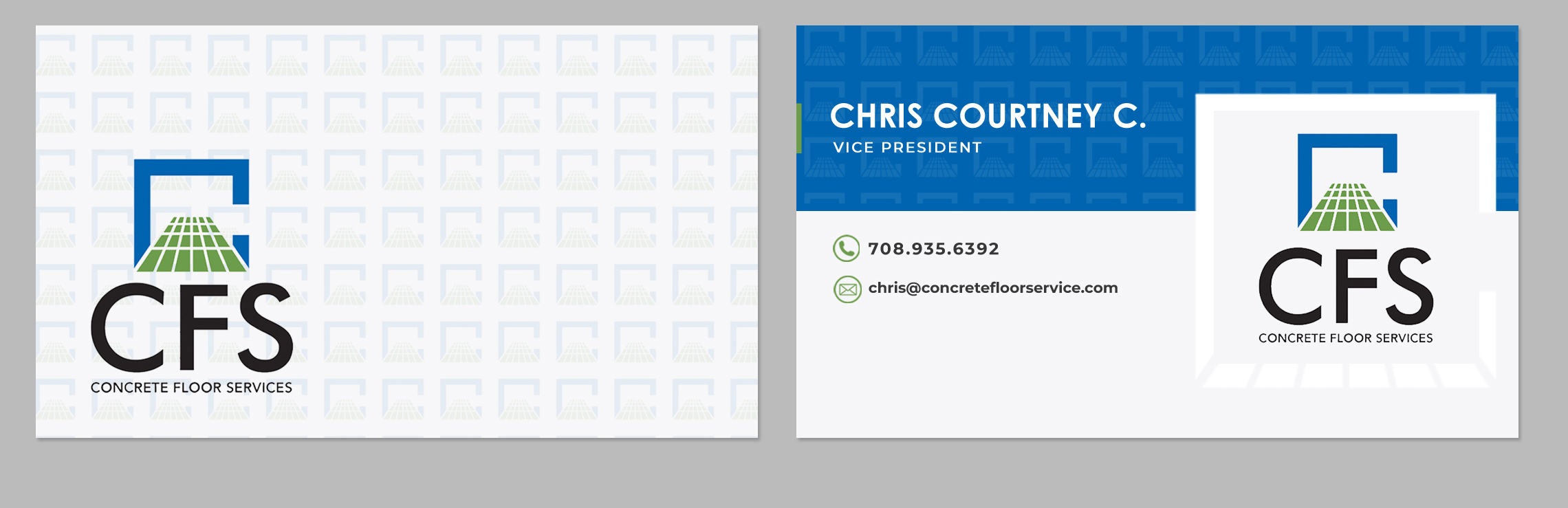 Visitenkarten-Design von Blue Sparrow für dieses Projekt | Design #26616044