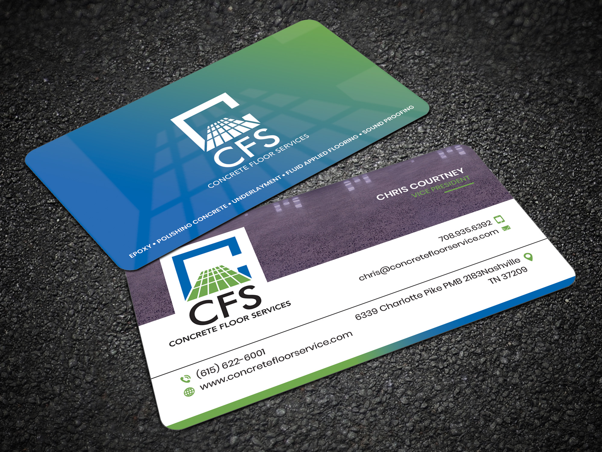 Design de Carte de Visite par Sandaruwan pour ce projet | Design #26616889