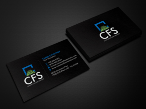 Diseño de Tarjeta de Presentación por Creations Box 2015 para este proyecto | Diseño #26616871