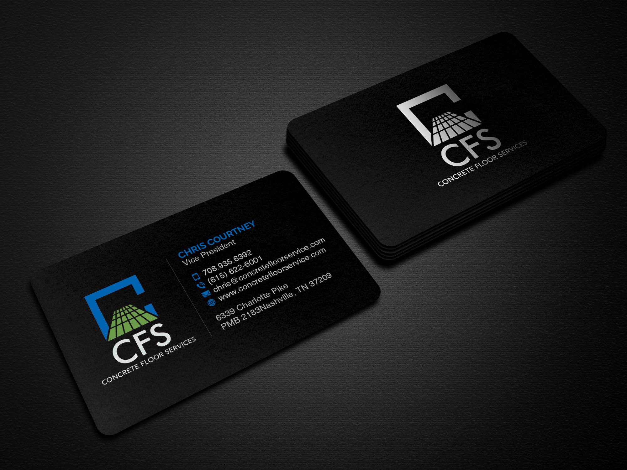 Design de Carte de Visite par Creations Box 2015 pour ce projet | Design #26616873